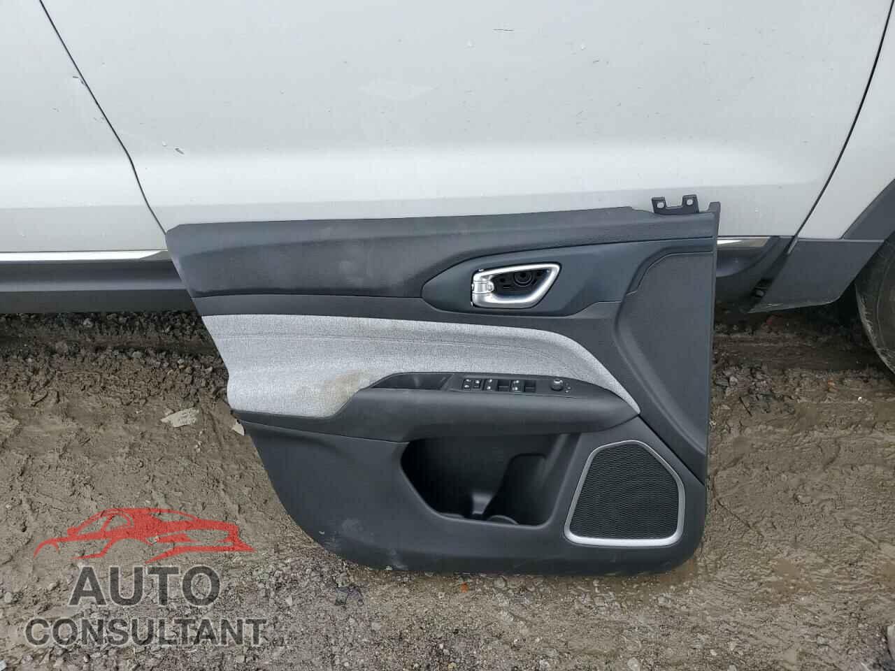 JEEP COMPASS 2023 - 3C4NJDFN9PT556026