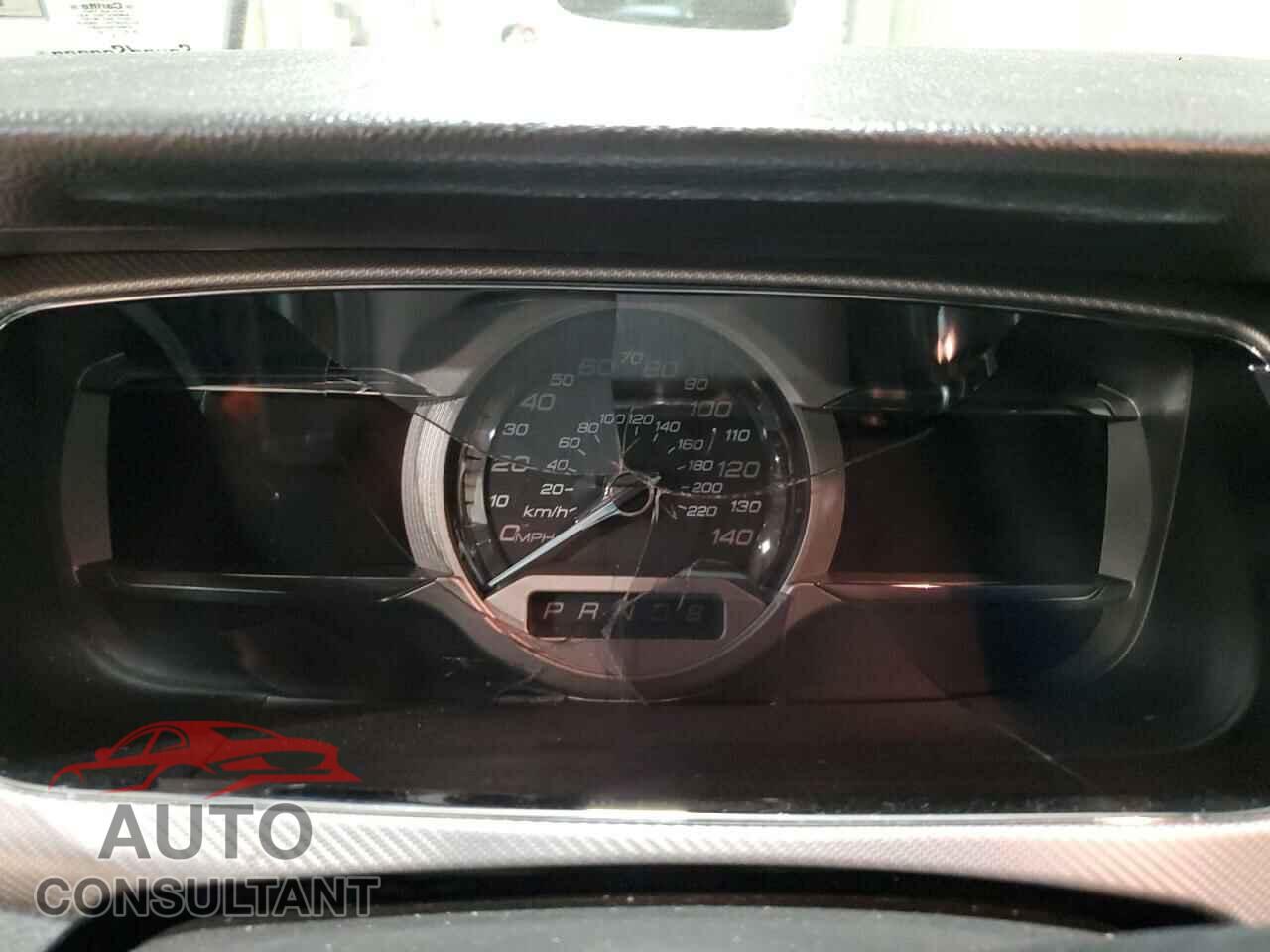 FORD TAURUS 2016 - 1FAHP2KT9GG157101