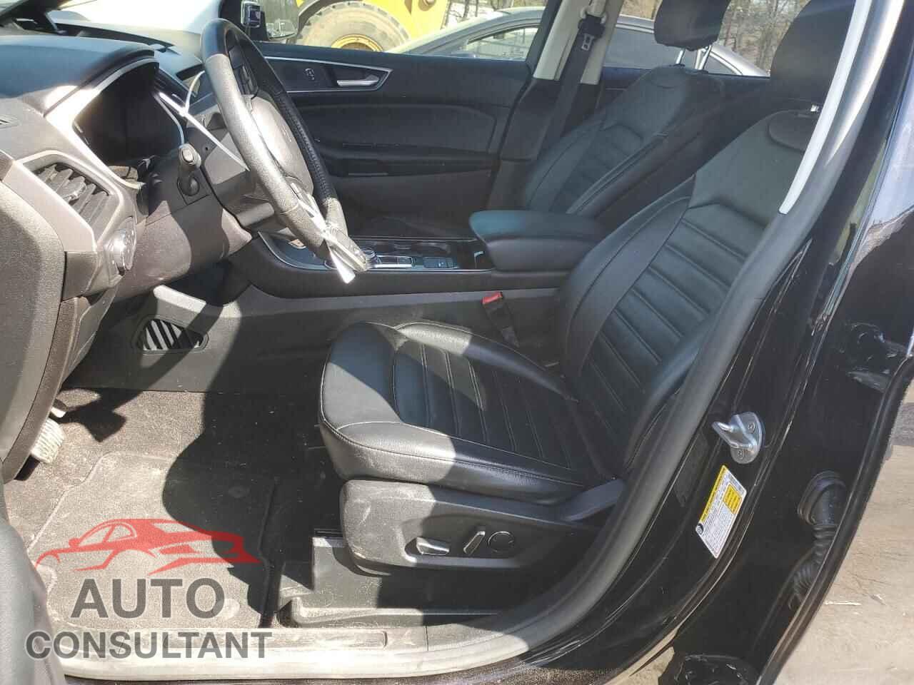 FORD EDGE 2019 - 2FMPK4J96KBC03081