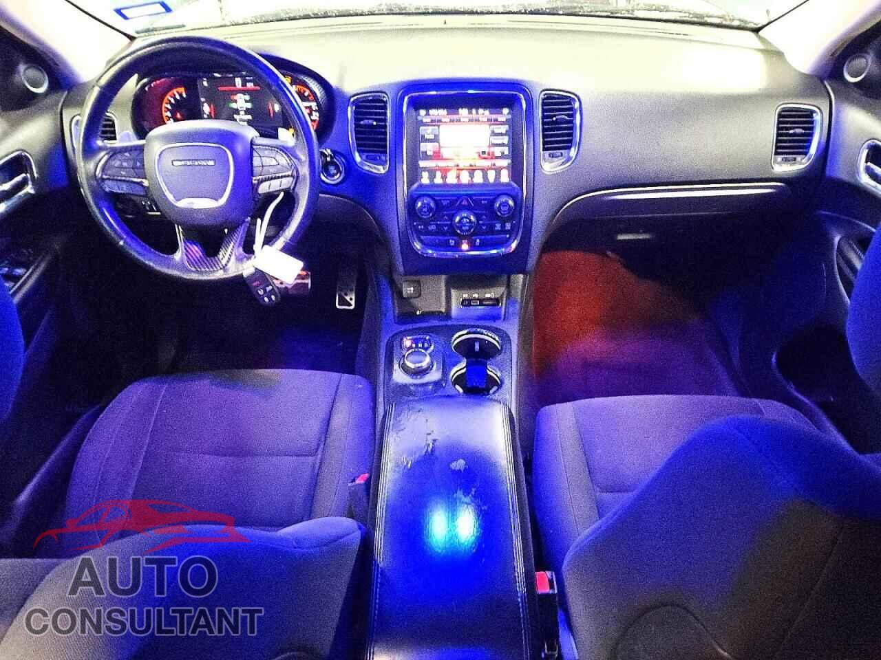 DODGE DURANGO 2015 - 1C4RDHAG2FC232550