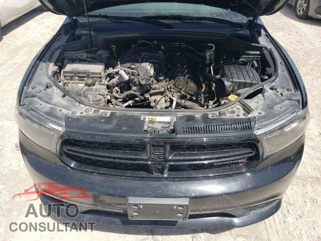 DODGE DURANGO 2017 - 1C4RDHDG7HC757487