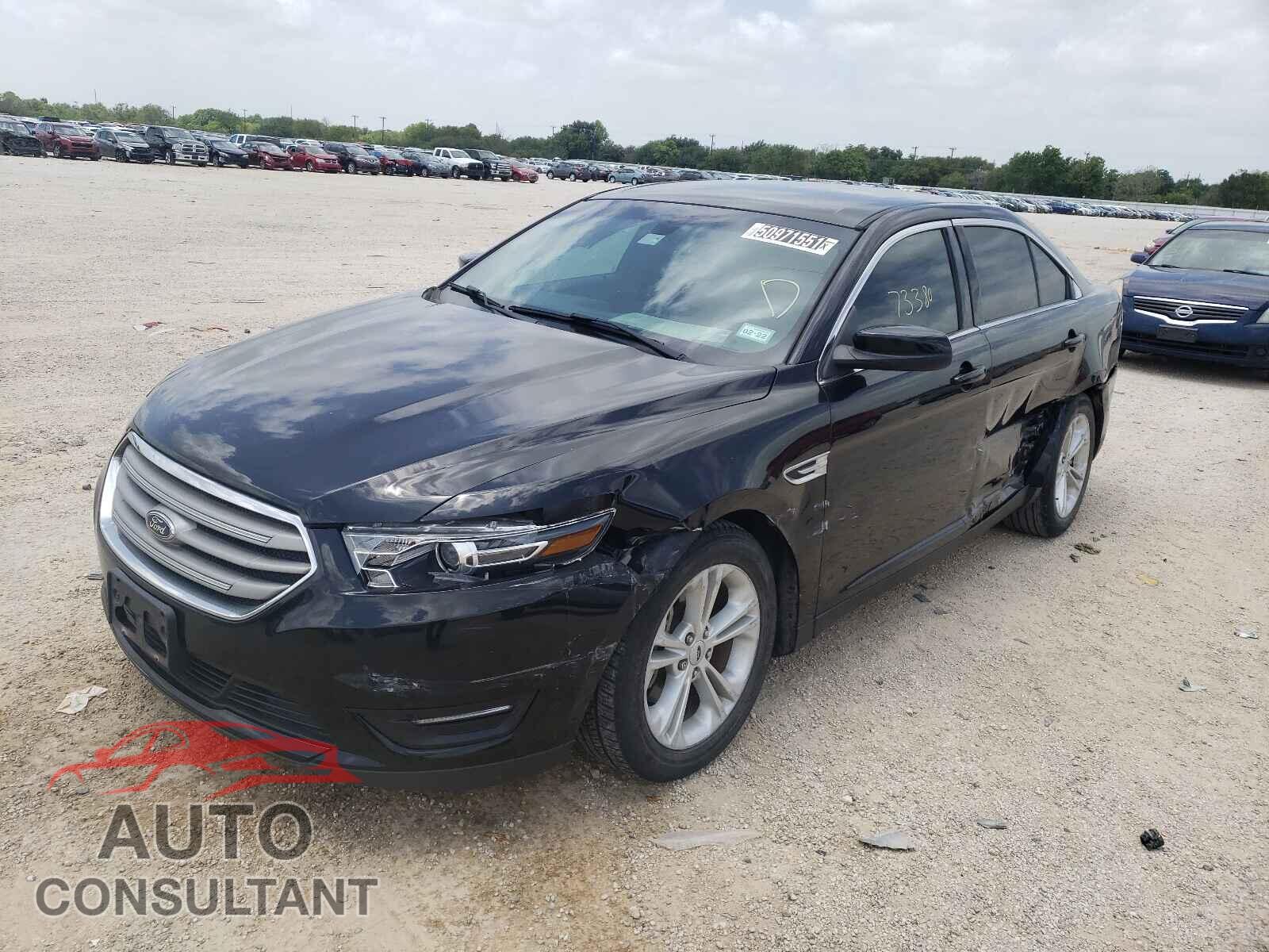 FORD TAURUS 2016 - 1FAHP2E89GG153749