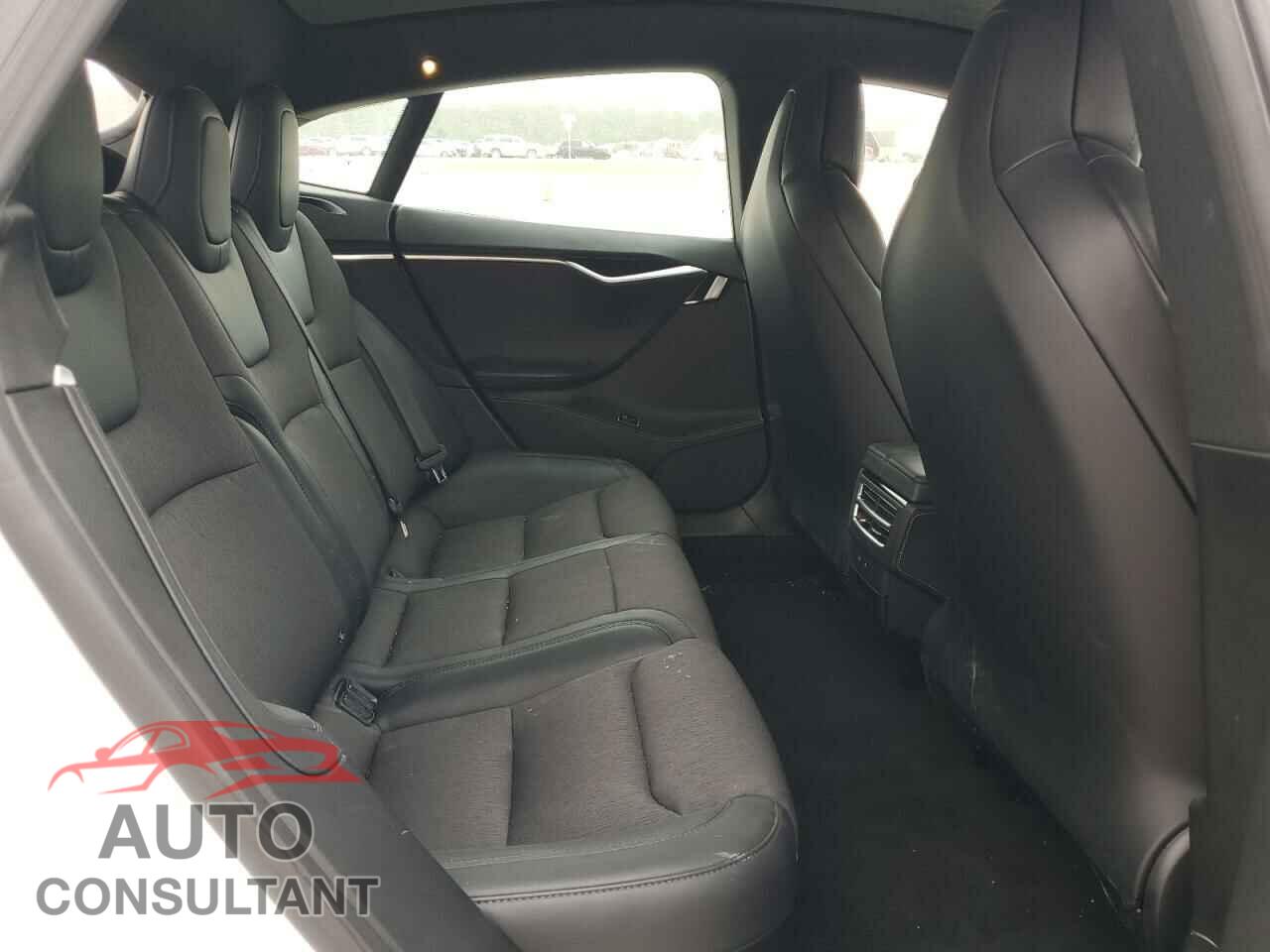 TESLA MODEL S 2017 - 5YJSA1E23HF226343