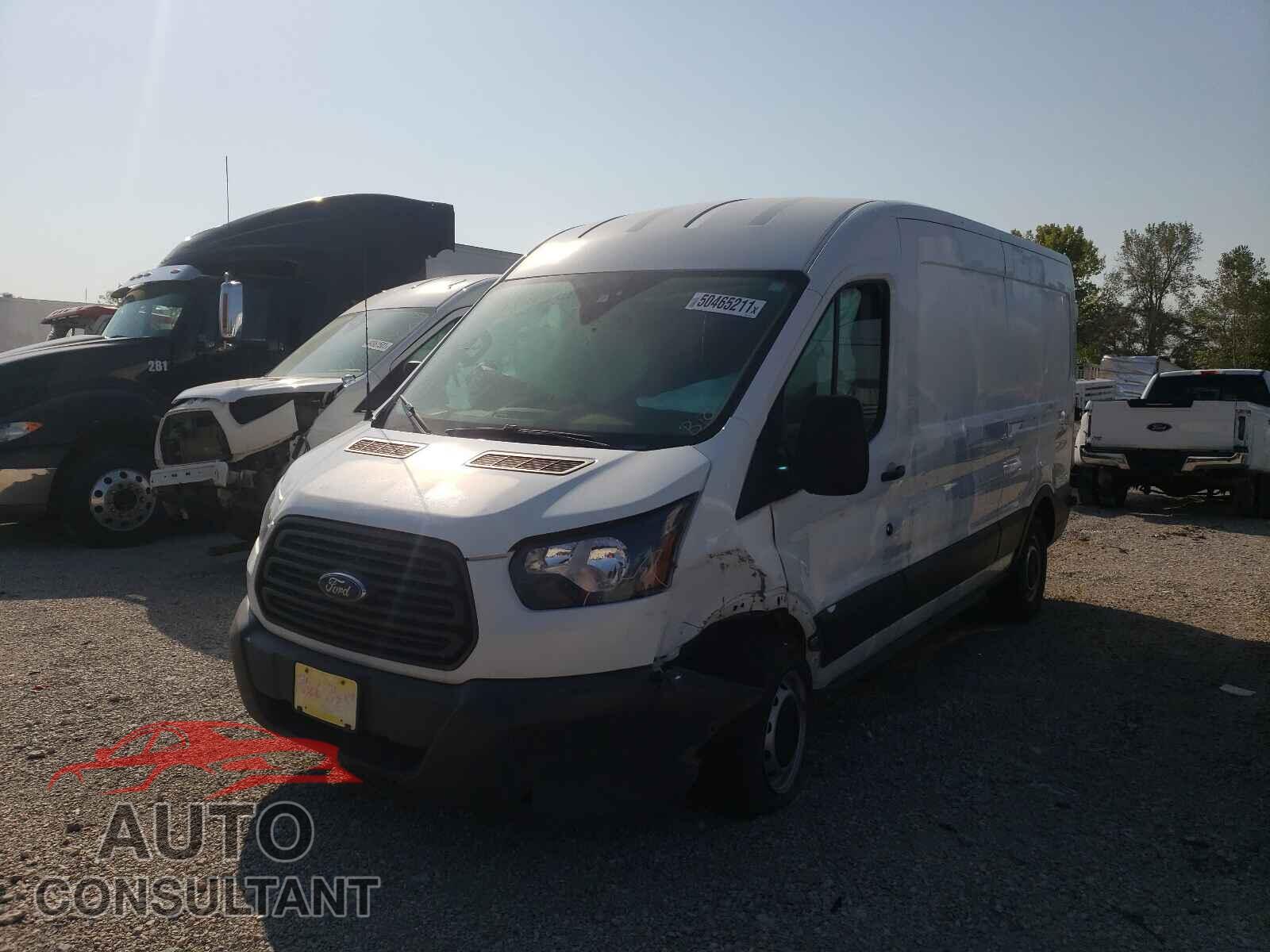 FORD TRANSIT CO 2018 - 1FTYR2CM7JKA55537