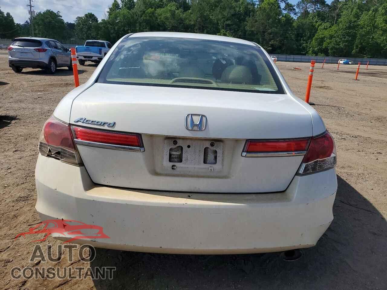 HONDA ACCORD 2012 - 1HGCP2F34CA045092