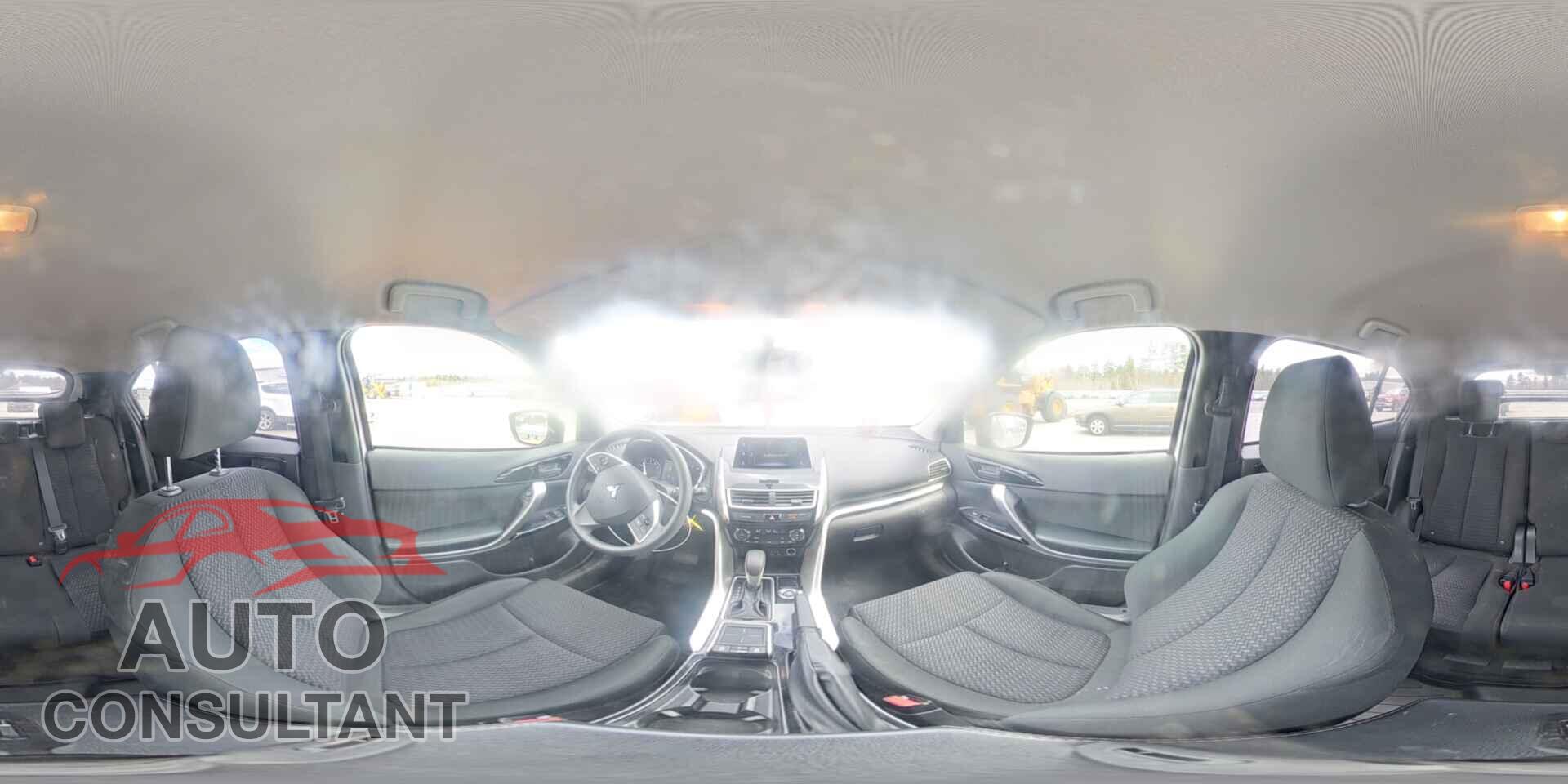 MITSUBISHI ECLIPSE 2019 - JA4AT4AA2KZ028580
