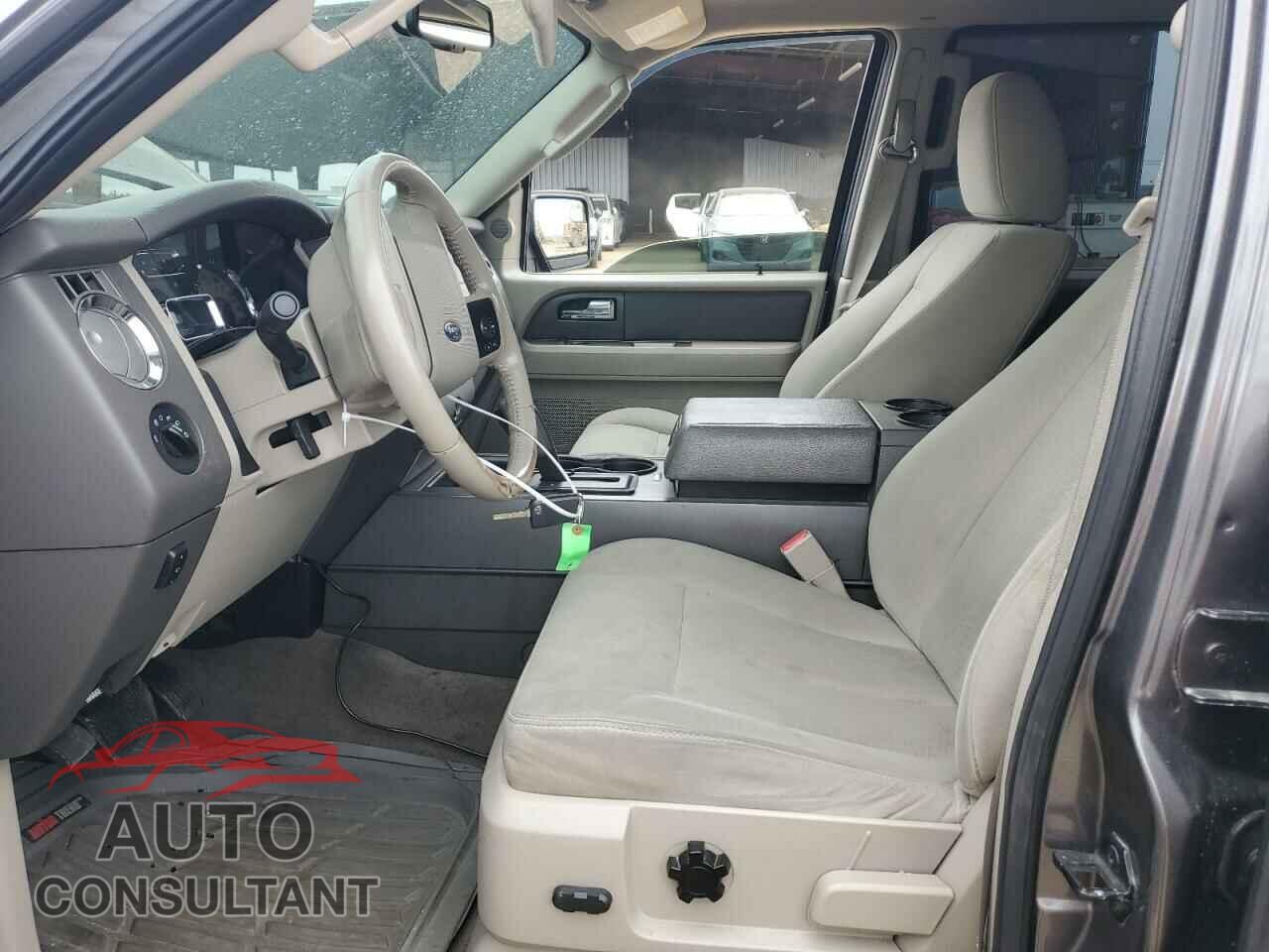 FORD EXPEDITION 2012 - 1FMJK1J59CEF11451