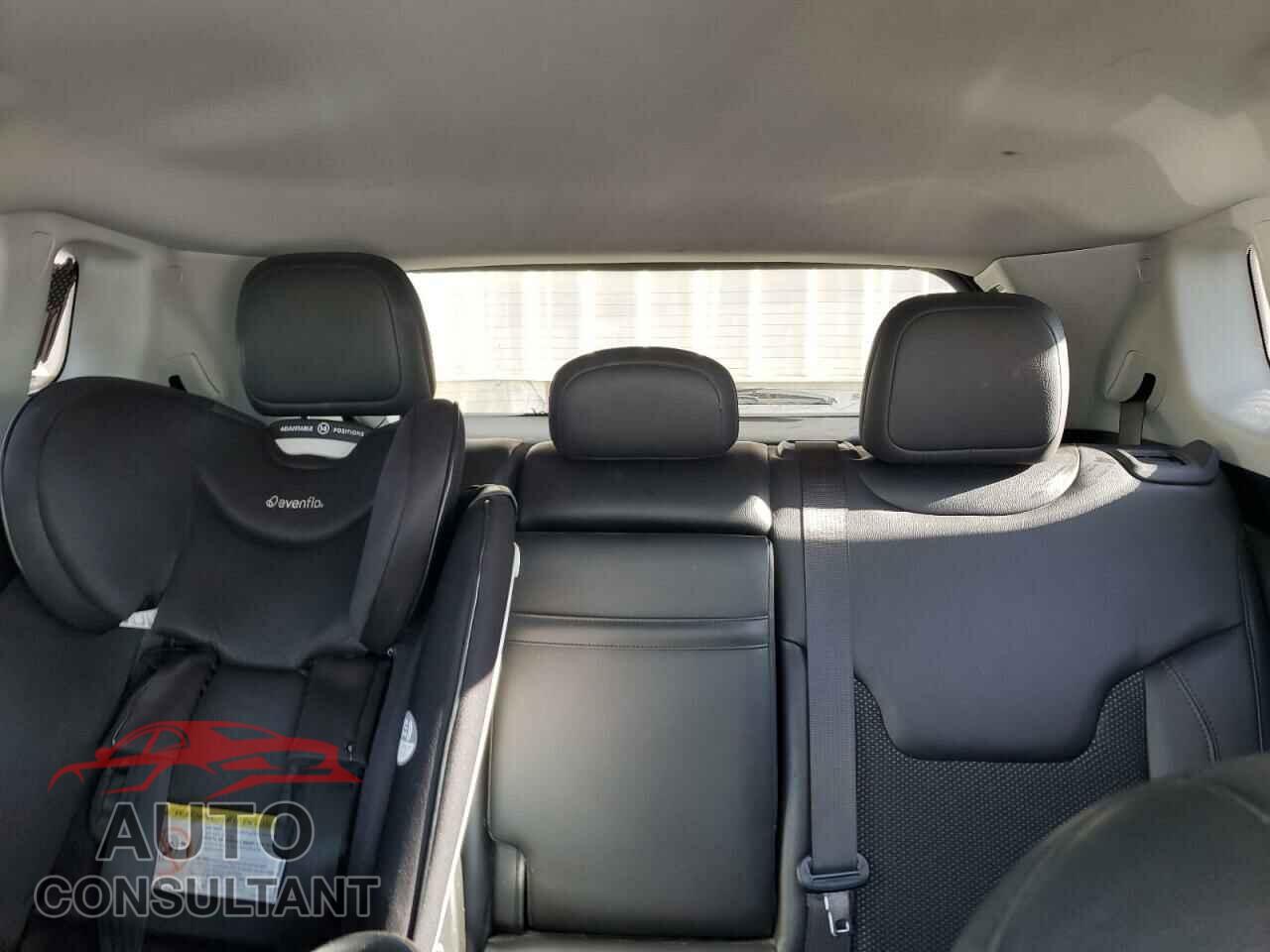 JEEP COMPASS 2018 - 3C4NJDDB5JT501699