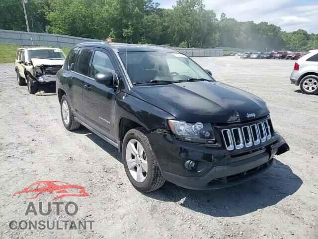 JEEP COMPASS 2014 - 1C4NJCBB5ED894032