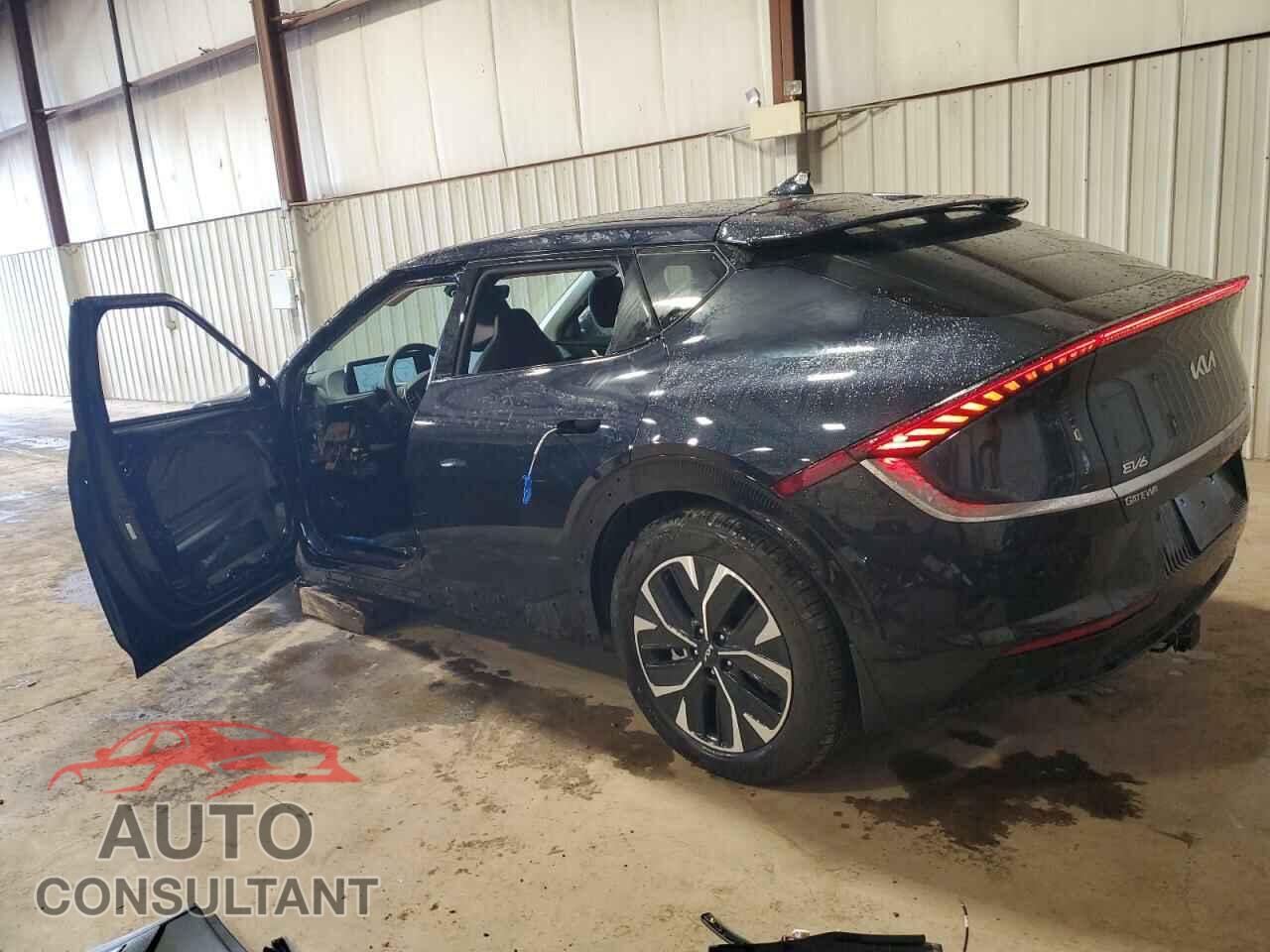 KIA EV6 LIGHT 2024 - KNDC3DLC0R5221048