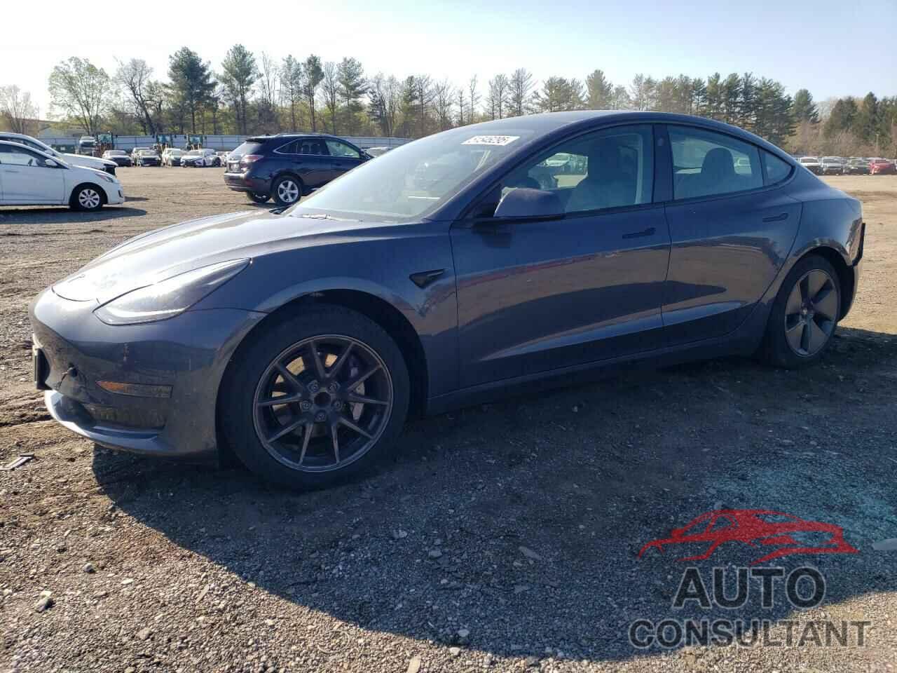 TESLA MODEL 3 2023 - 5YJ3E1EA4PF400497