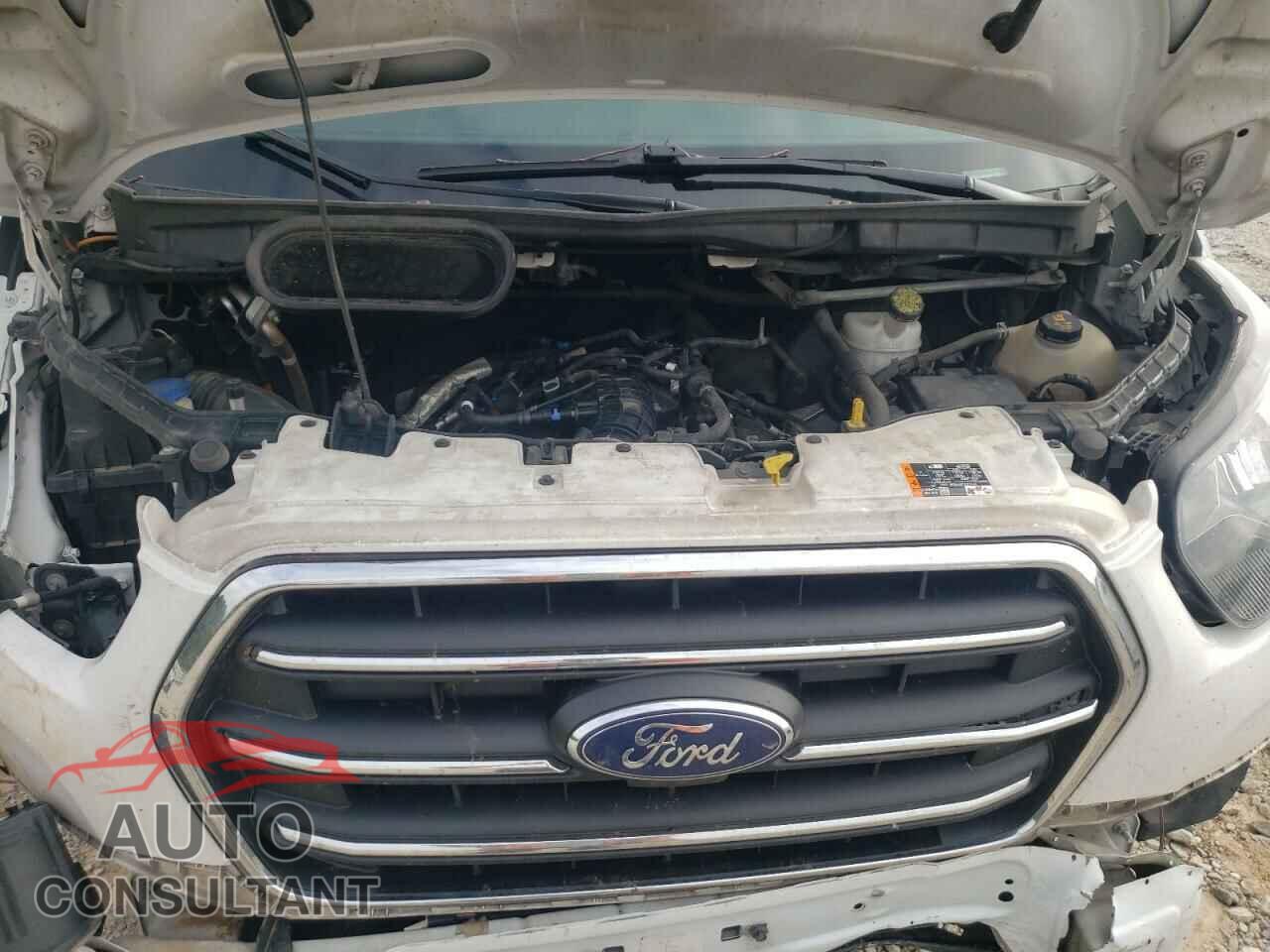 FORD TRANSIT 2020 - 1FTBW3XG1LKB20605