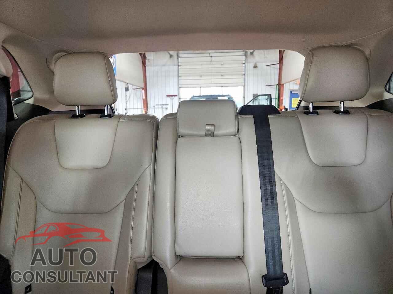 FORD EDGE 2019 - 2FMPK4K97KBB95636