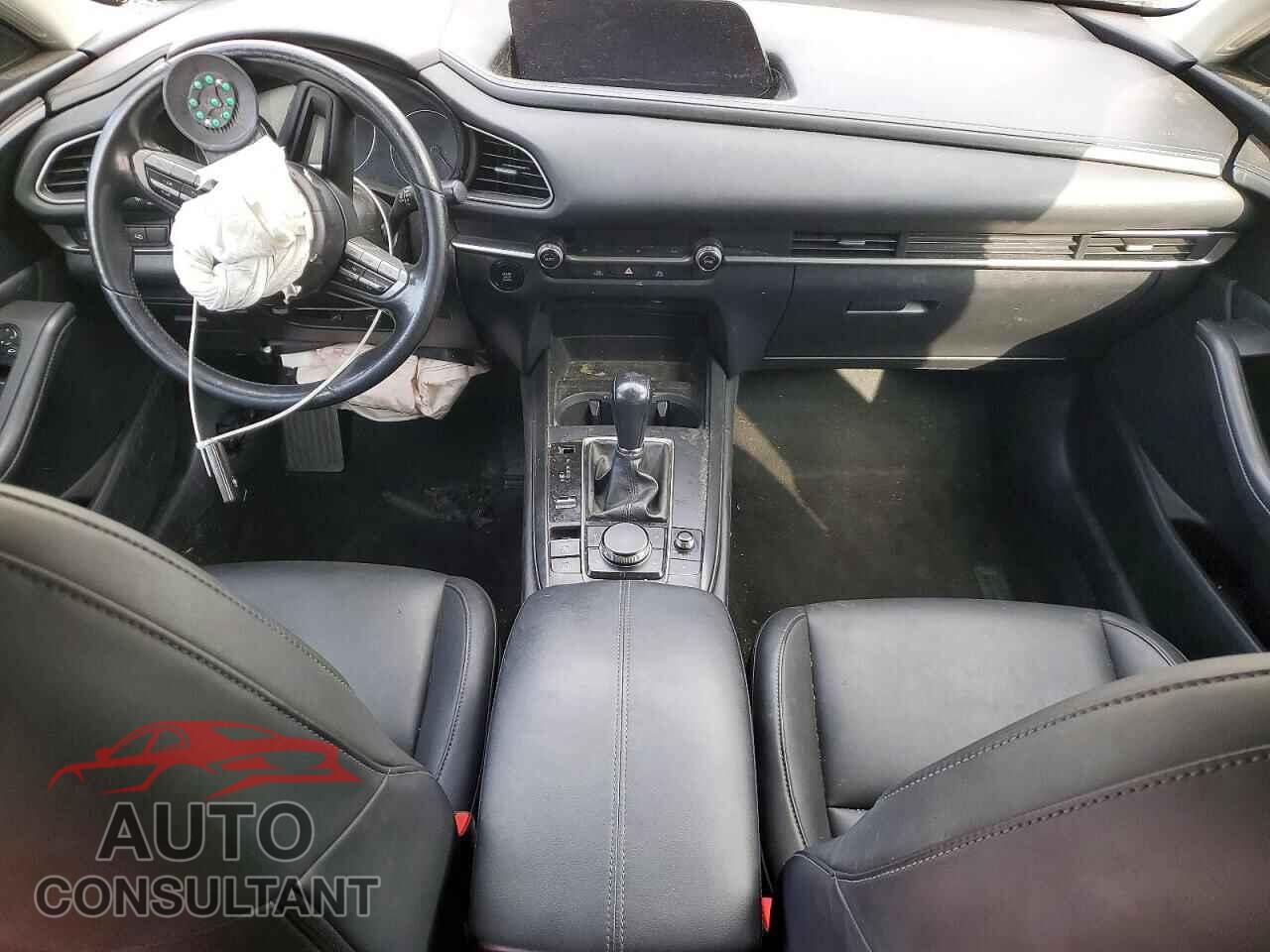 MAZDA CX30 2021 - 3MVDMBBL0MM255645