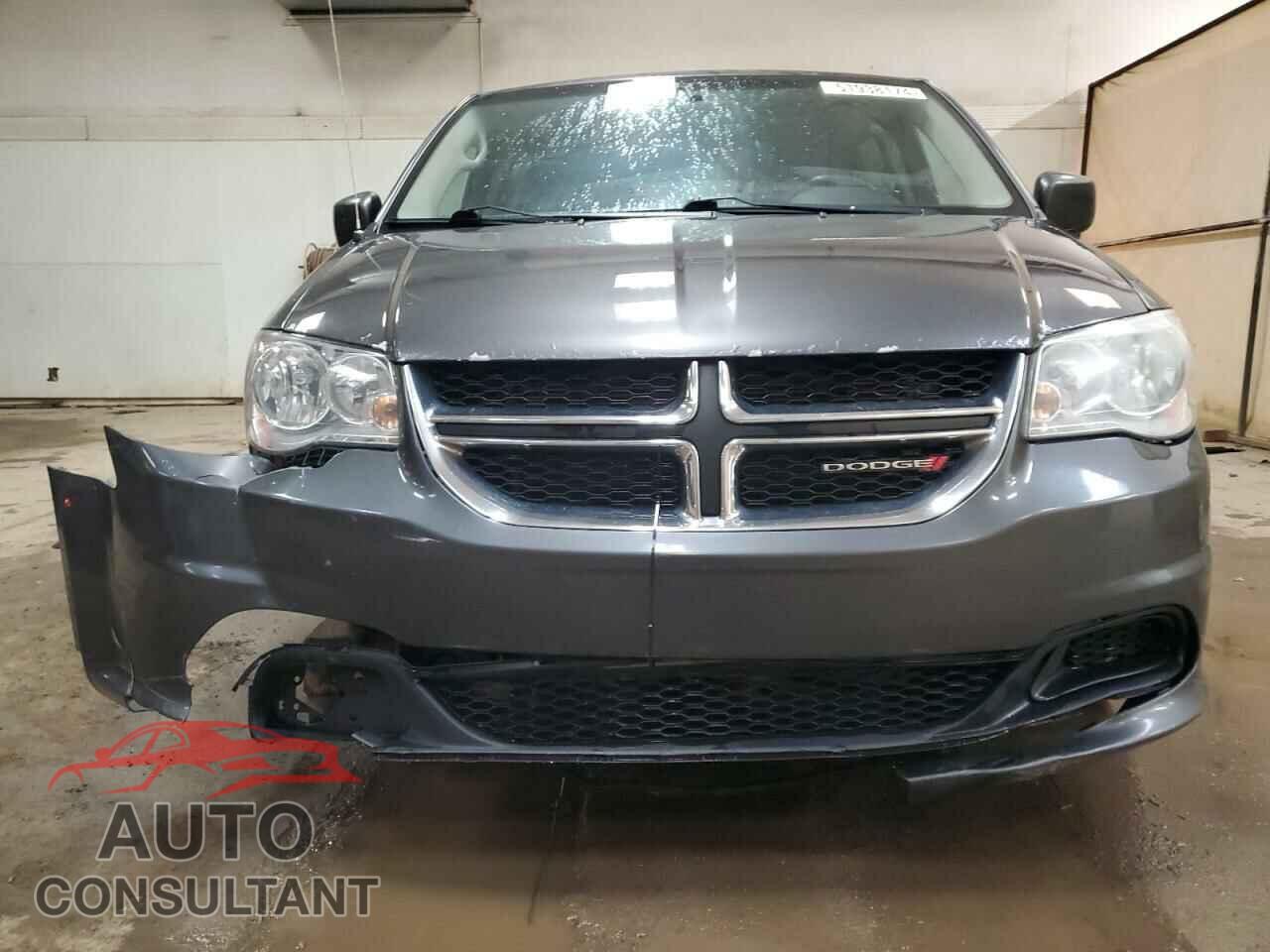 DODGE CARAVAN 2016 - 2C4RDGCG3GR325271