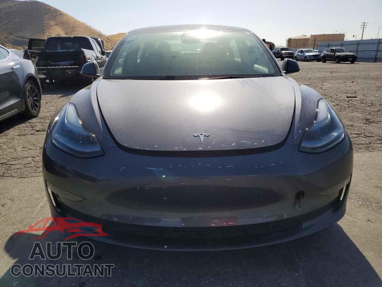 TESLA MODEL 3 2023 - 5YJ3E1EB2PF678193
