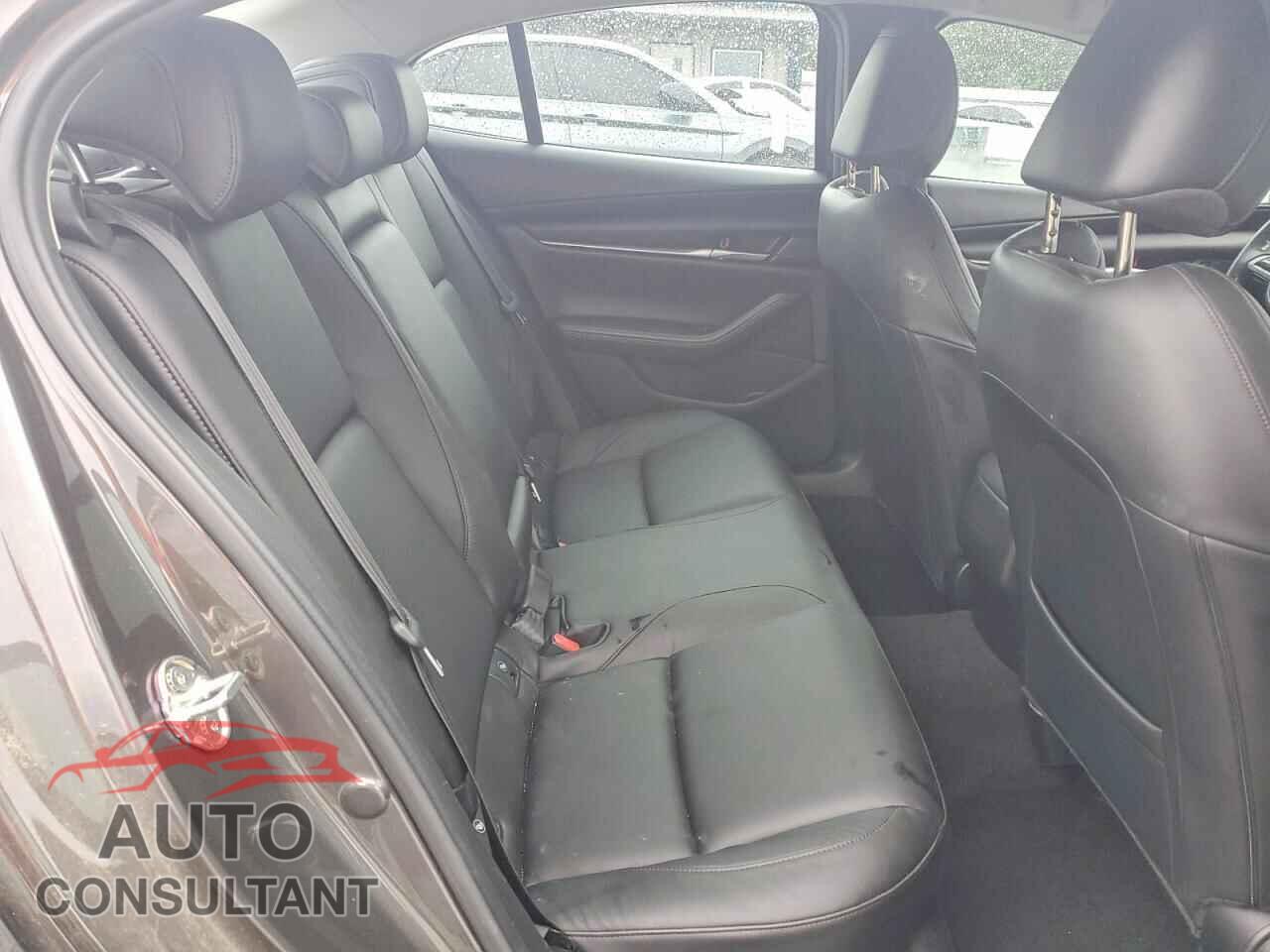 MAZDA 3 2021 - JM1BPABL7M1326010