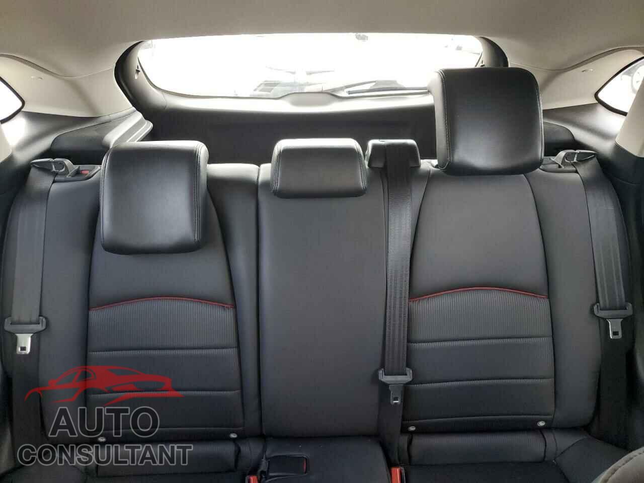 MAZDA CX-3 2018 - JM1DKDC79J1304435