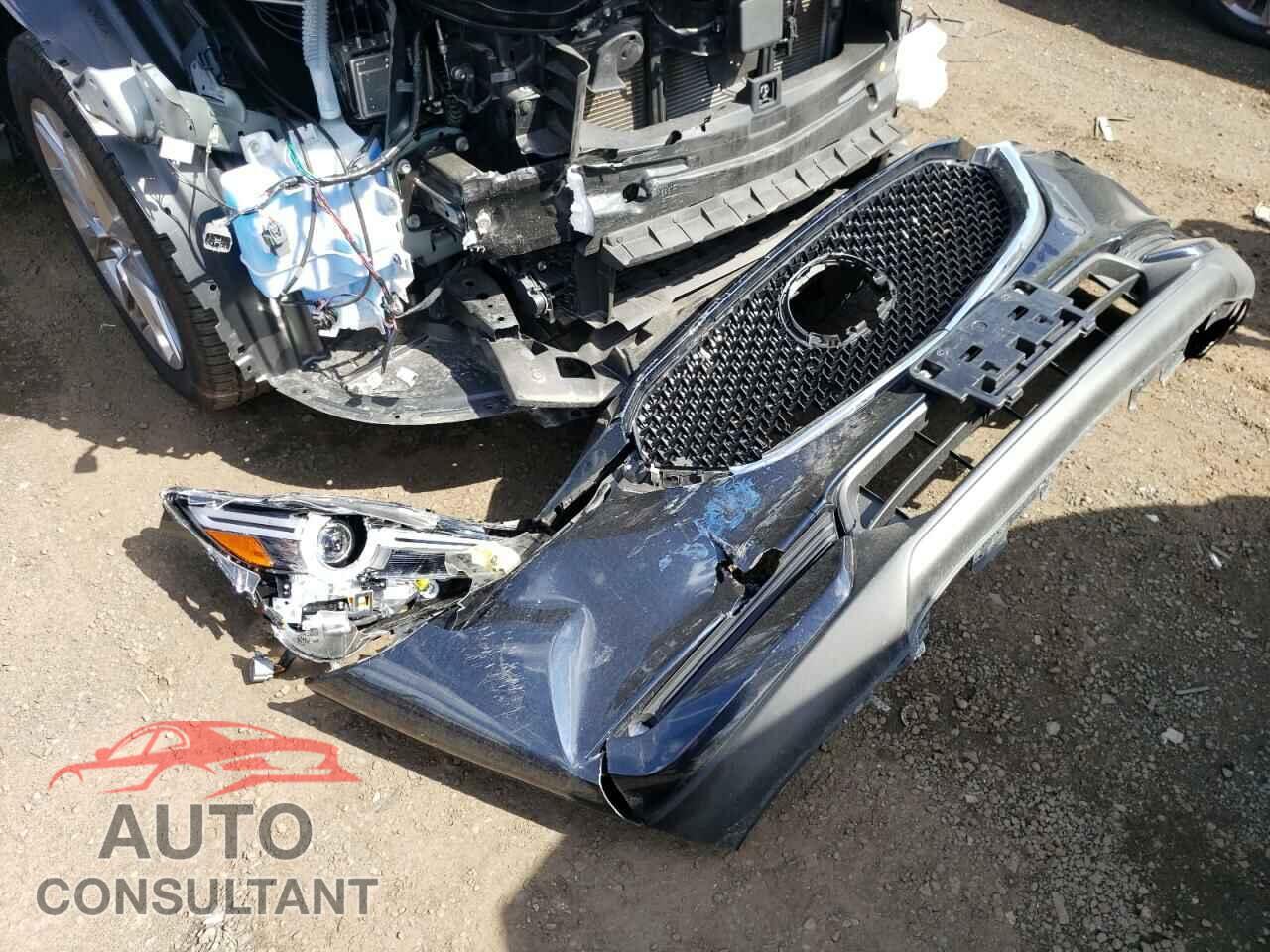 MAZDA CX-5 2021 - JM3KFBDMXM0361815