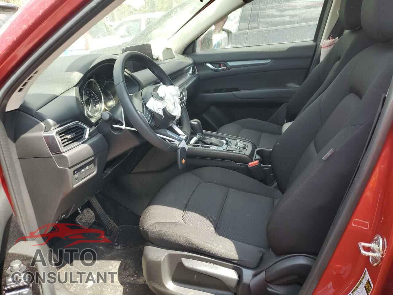 MAZDA CX-5 2023 - JM3KFBAM4P0221025