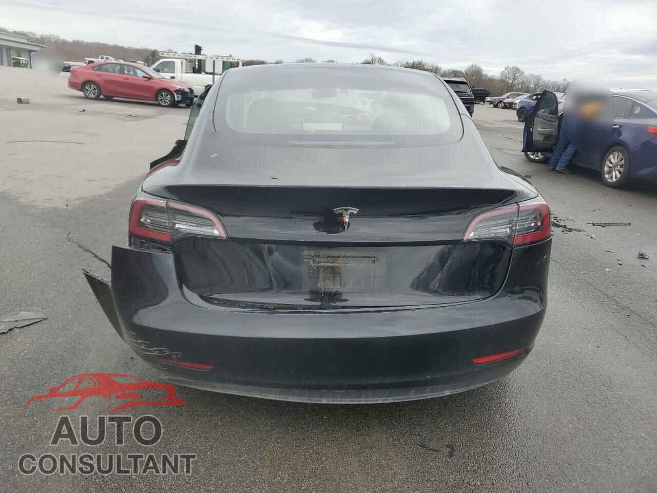 TESLA MODEL 3 2023 - 5YJ3E1EAXPF435433