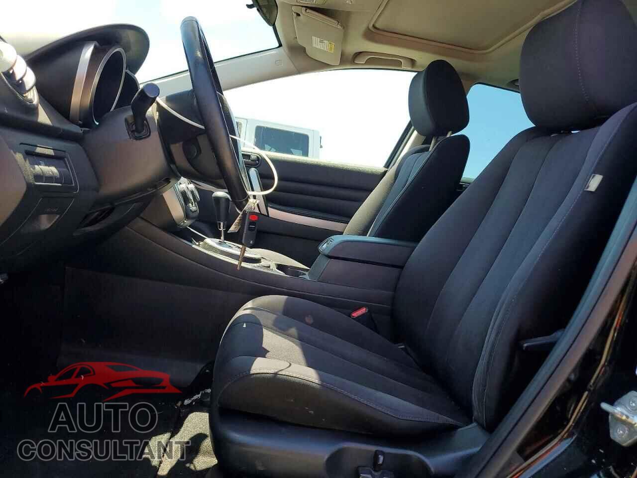 MAZDA CX-7 2011 - JM3ER2BM2B0380556