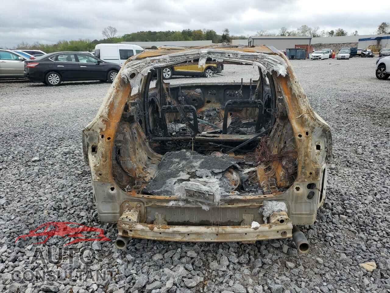 VOLVO XC60 2021 - YV4102DK2M1684509