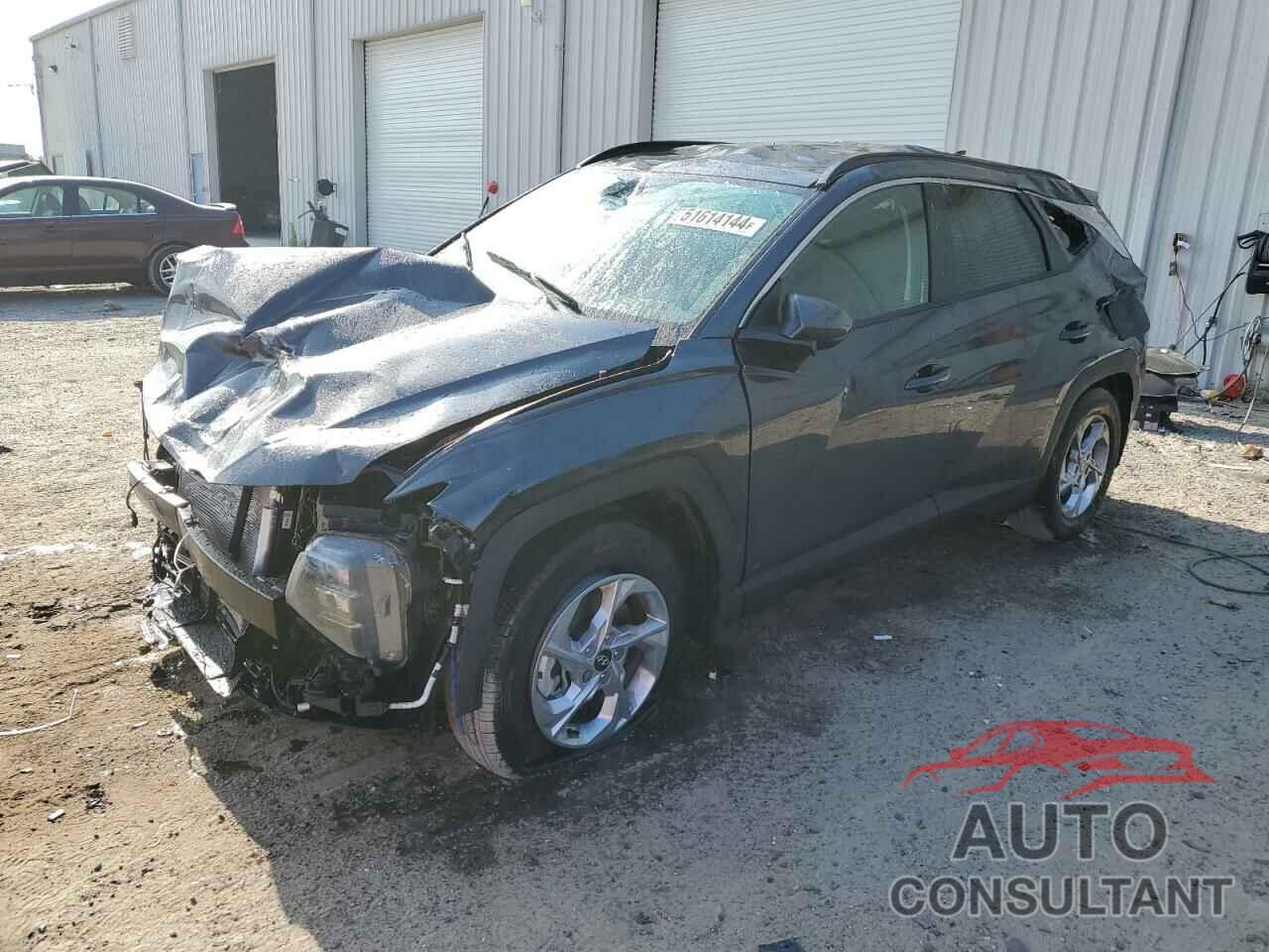 HYUNDAI TUCSON 2024 - 5NMJB3DE2RH363676