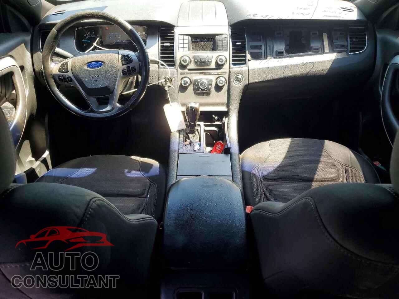 FORD TAURUS 2013 - 1FAHP2E84DG103109