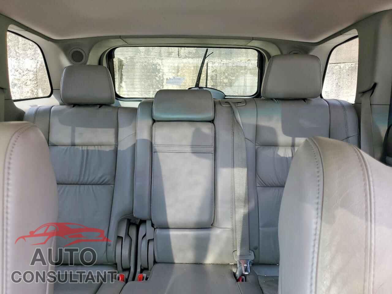 JEEP CHEROKEE 2012 - 1C4RJFAG8CC285049