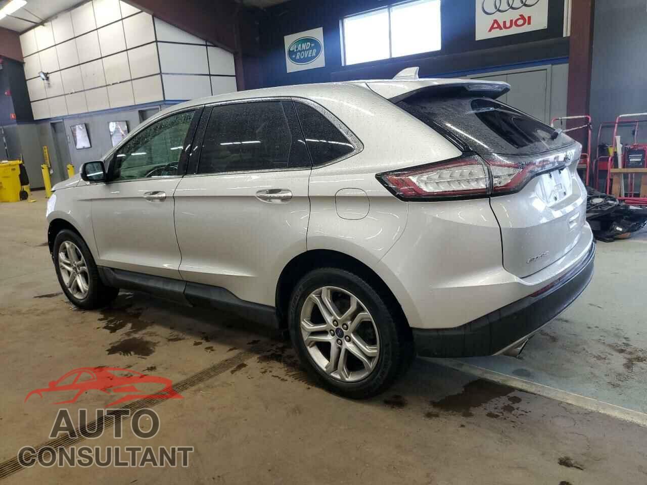 FORD EDGE 2017 - 2FMPK4K9XHBC03432