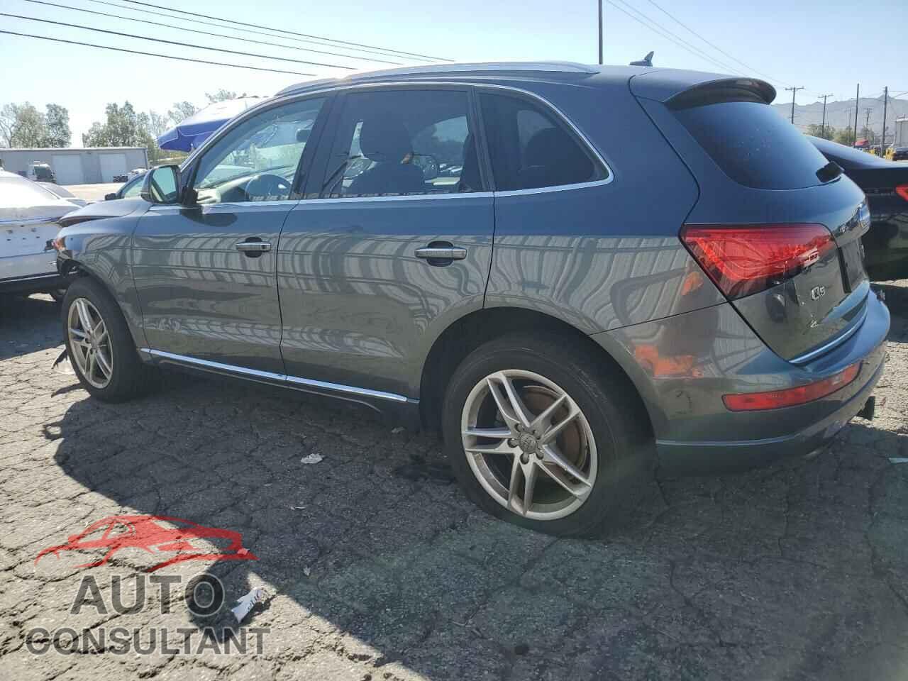 AUDI Q5 2017 - WA1L2AFPXHA094177