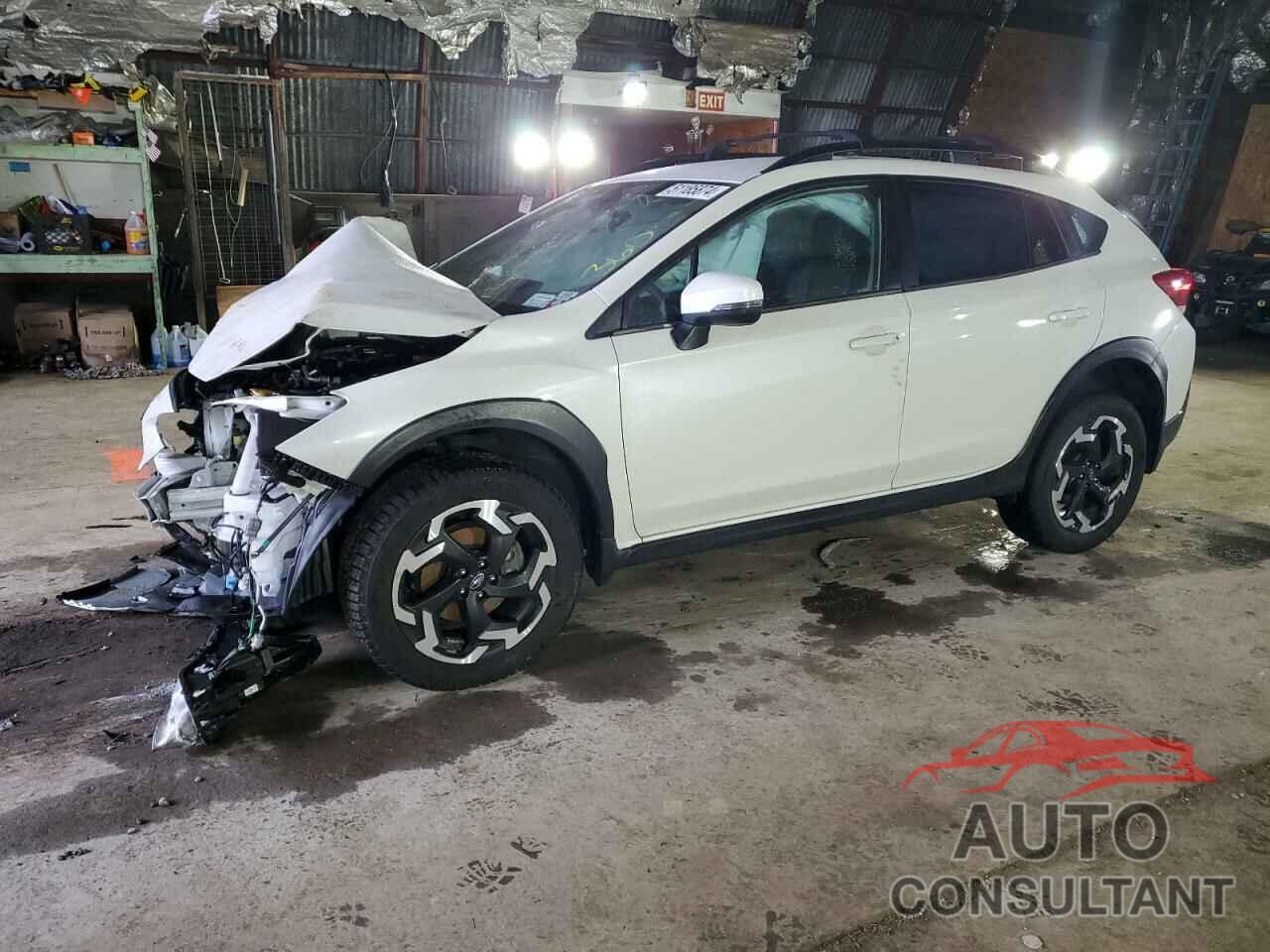 SUBARU CROSSTREK 2023 - JF2GTHMC7P8287407