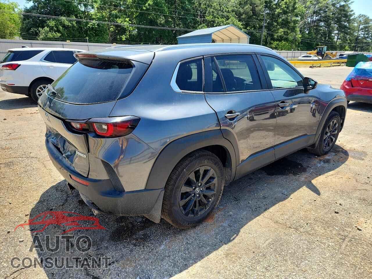 MAZDA CX-50 2023 - 7MMVABCM0PN126479