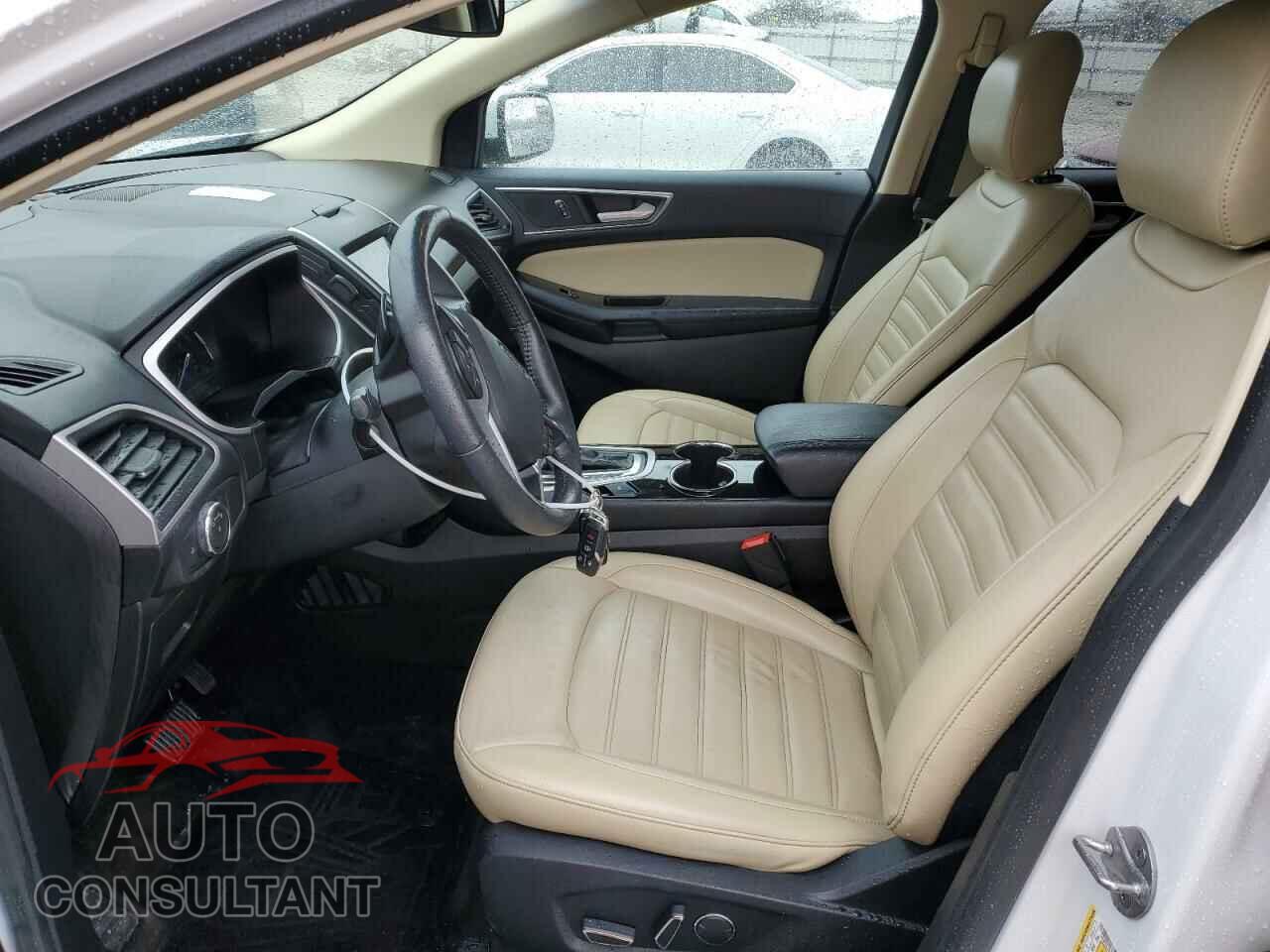 FORD EDGE 2016 - 2FMPK3J92GBC56233