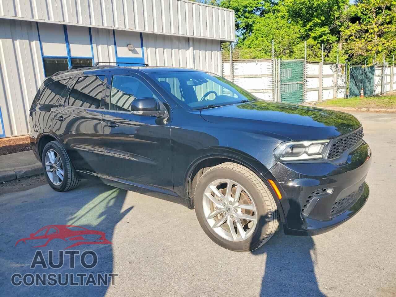 DODGE DURANGO 2024 - 1C4RDHDG6RC237556