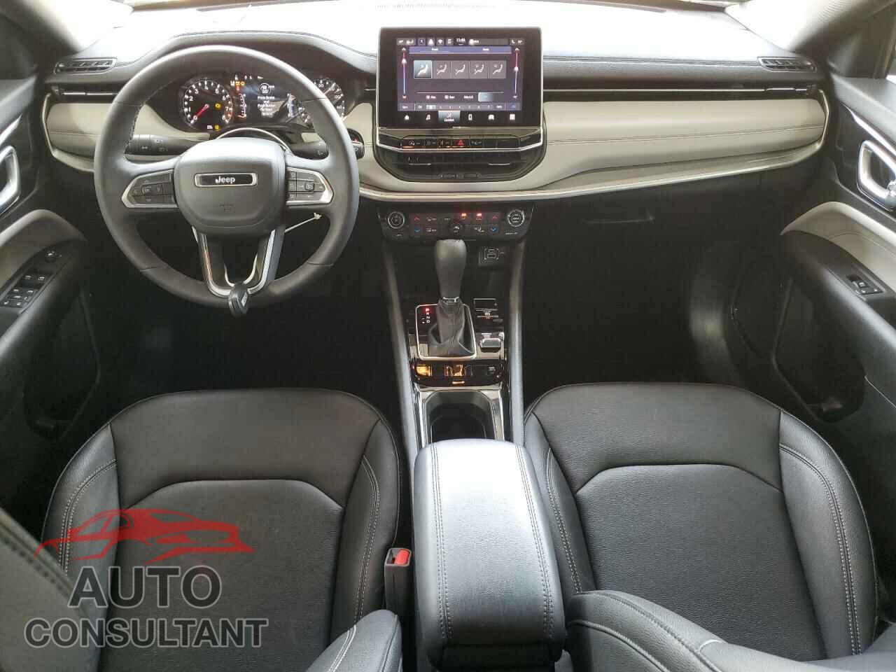 JEEP COMPASS 2025 - 3C4NJDCN6ST512157