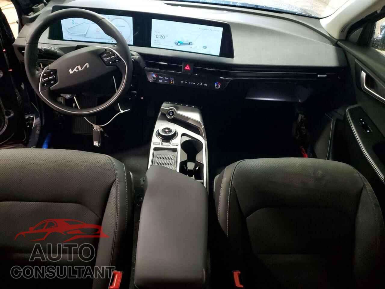 KIA EV6 LIGHT 2024 - KNDC3DLC0R5221048