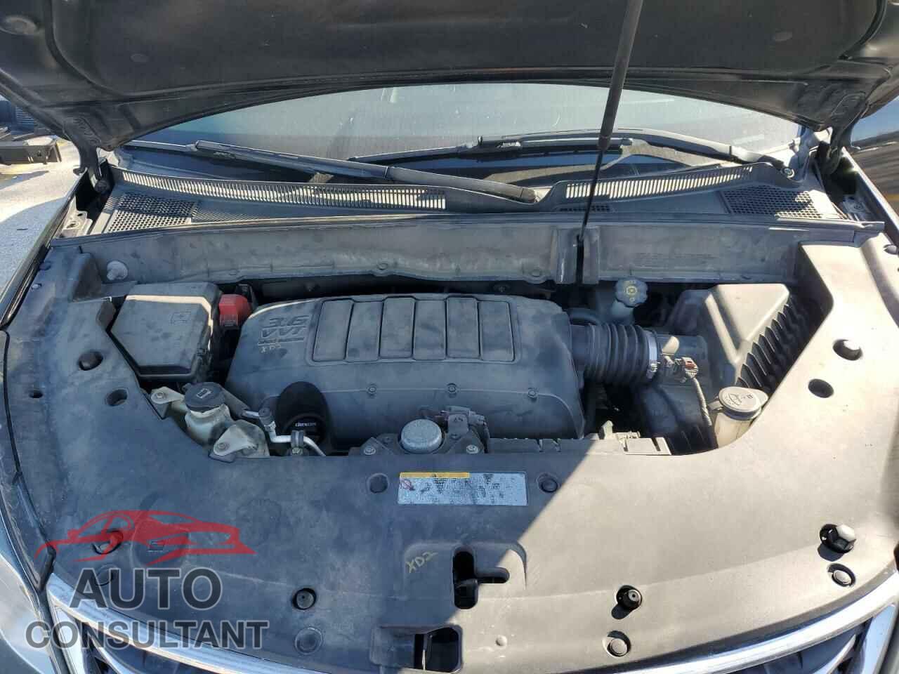 CHEVROLET TRAVERSE 2017 - 1GNKVGKD7HJ120636