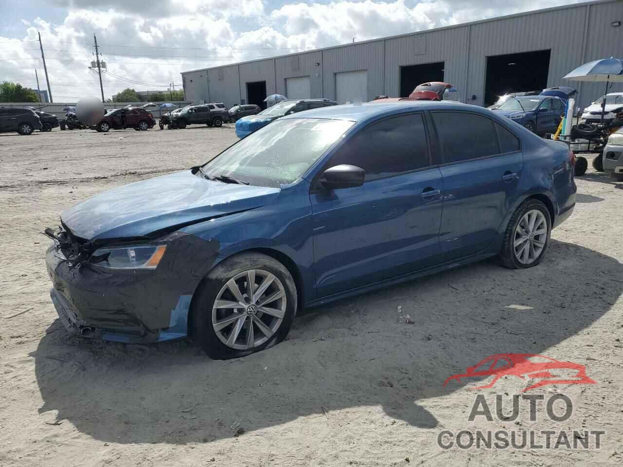VOLKSWAGEN JETTA 2016 - 3VWB67AJ4GM296751