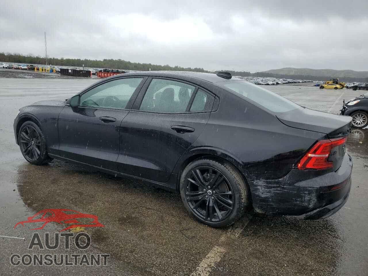 VOLVO S60 PLUS 2023 - 7JRL12FT8PG244375