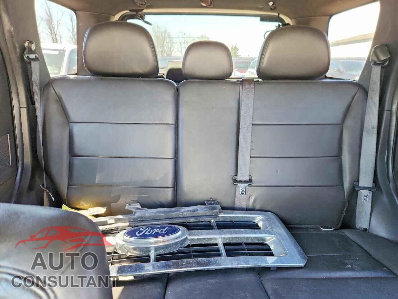 FORD ESCAPE 2012 - 1FMCU9EG7CKC30196