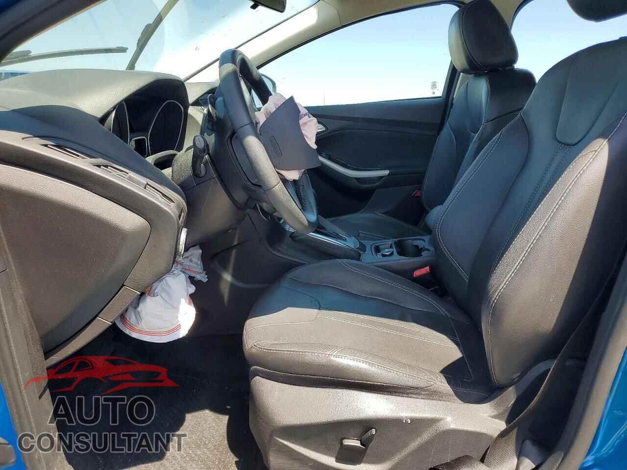 FORD FOCUS 2013 - 1FADP3K25DL177795