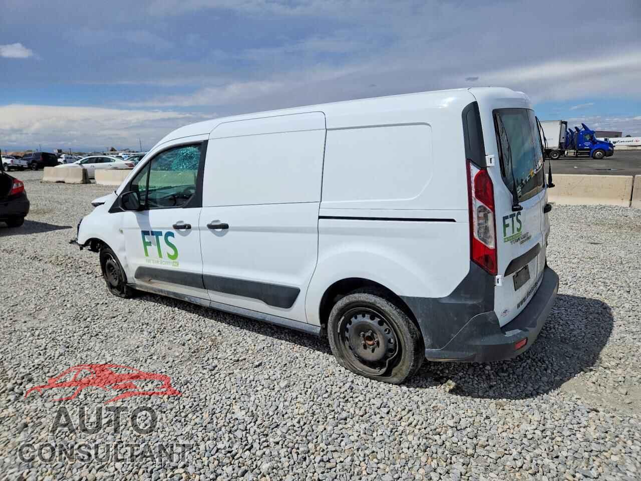 FORD TRANSIT 2017 - NM0LS7E73H1310071