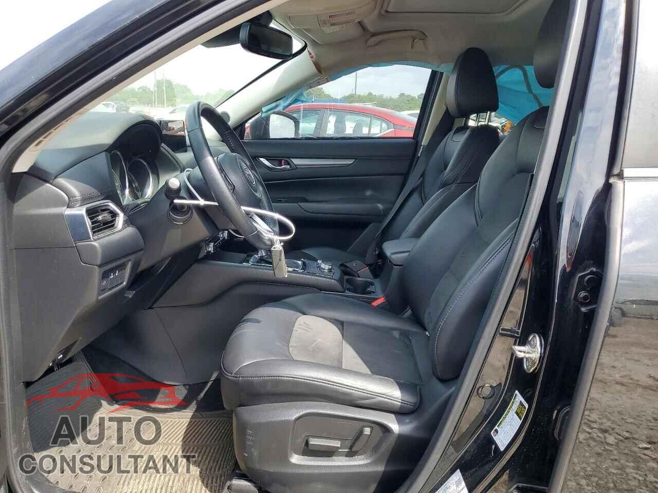 MAZDA CX-5 2019 - JM3KFACM3K1665734