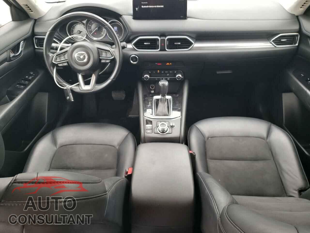 MAZDA CX-5 2021 - JM3KFACM3M0338601