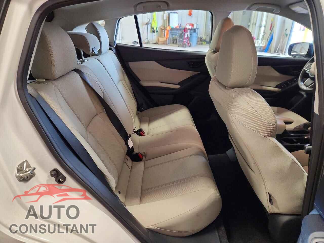 SUBARU IMPREZA 2020 - 4S3GTAB63L3732073