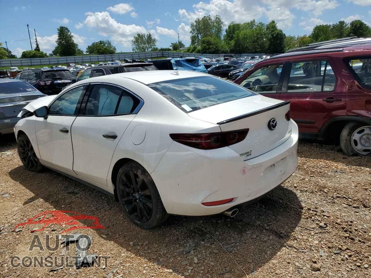 MAZDA 3 2020 - JM1BPBEM2L1171763