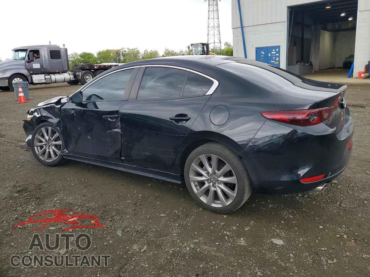 MAZDA 3 2021 - 3MZBPACL3MM250879