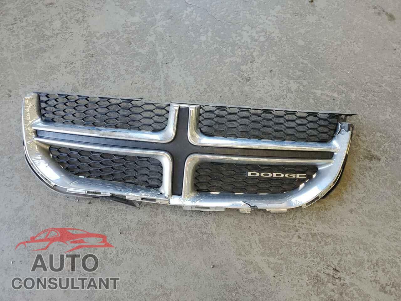 DODGE CARAVAN 2011 - 2D4RN5DG5BR755489